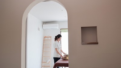 はりきゅうオレンジ【女性専用鍼灸院】