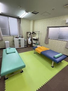 あくあ治療院