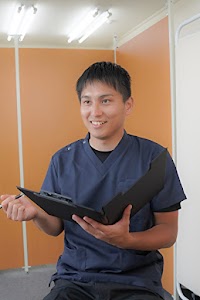 ふじ鍼灸整骨院 水戸市鍼灸院