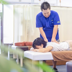 かもな整骨院