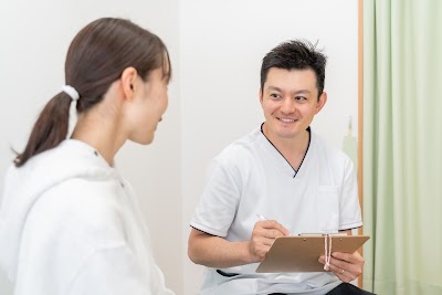 整体院せせらぎ｜骨盤・自律神経・身体のトータルケア