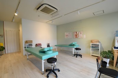 自然健整院