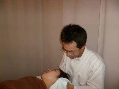 あすなろ整骨院