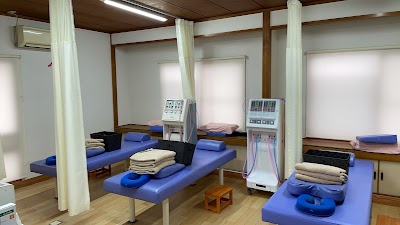 健心接骨院