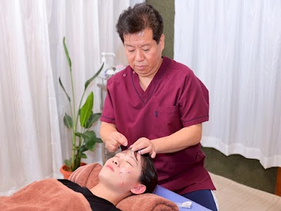 美容鍼 鍼灸接骨院そら 刈谷市 整体
