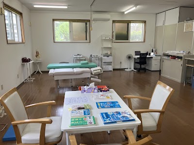 下田整骨院