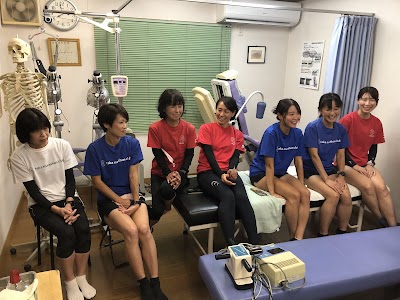 田中はりきゅう接骨院