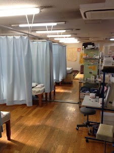 相模原市緑区｜しろやま堂 城山接骨院｜整骨院 交通事故