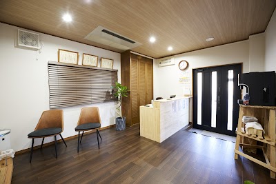 城下鍼灸整骨院