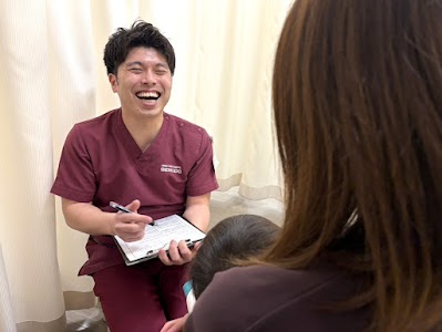 げんき堂整骨院 イオンタウン仙台富沢