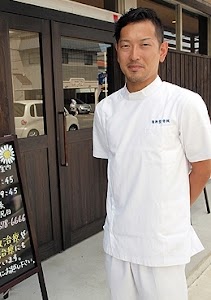 筒井整骨院