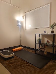 body care salon afresh
