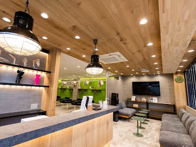 花小金井 光ヶ丘通り整骨院