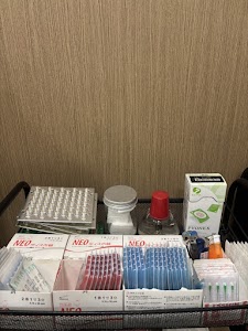 甲斐整骨院 オプシアミスミ院