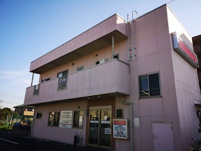 岡田接骨院