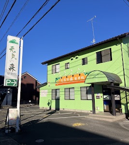 元気の森整骨院