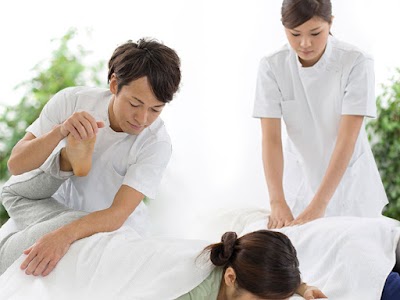 山本はりきゅう整骨院 ナリタヤ富里院