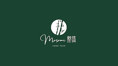 Masami中国整体