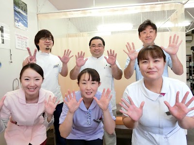 はいたっち鍼灸整骨院星が丘