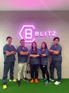 Blitz physical 整骨院