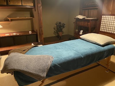 ゆるむ。めぐる。ととのう。鍼灸院/上田市・東御市・小諸市・佐久市・軽井沢・東京