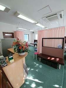 シフト整骨院