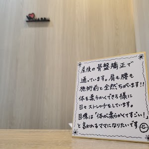 NAORU整体 新馬場院