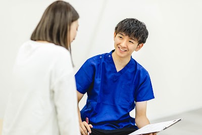 ふるかわ整骨院