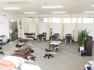 だるま鍼灸整骨院
