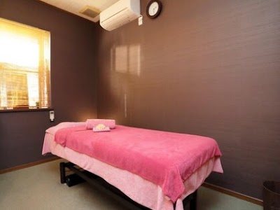【TERRACE】メディカル整体室やすら木テラス｜トータルビューティサロンテラス