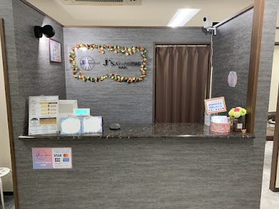 J'sメディカル整体院 新橋院