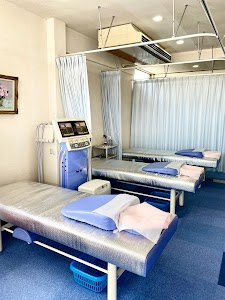 さくらの杜整骨院