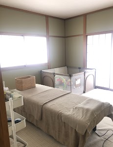 Greenery(グリーナリー)鍼灸院