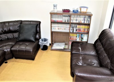 加美駅前整骨院