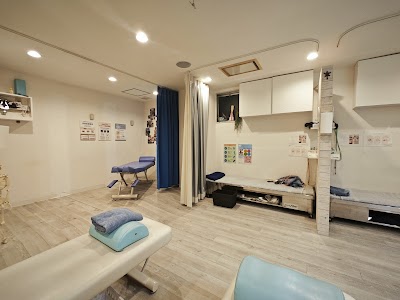 SHIGA整体院 大津駅前店