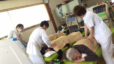 各務原市 あさひ接骨院 | 交通事故