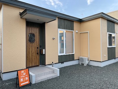 整体院 基楽 -きらく-