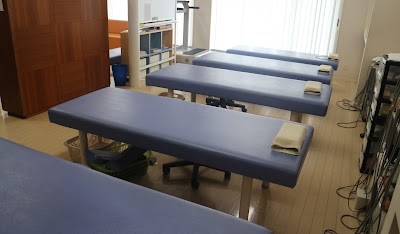 平野接骨院・整体院 富山市