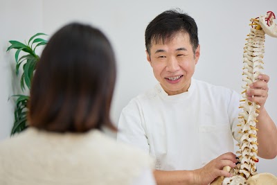 あゆみ整骨院