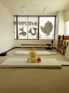 カイロプラクティックひよこ