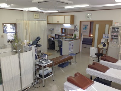 のむら接骨院