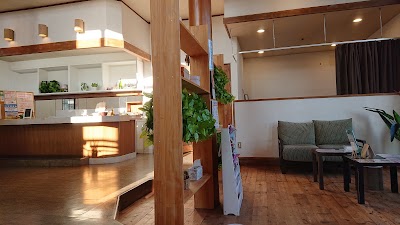 なごみ空間