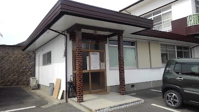 岩城整骨院