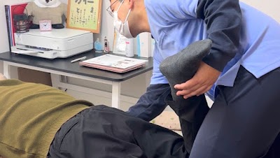 カイロプラクティック整体 侑（たすく）