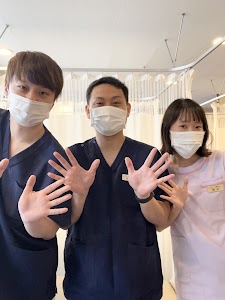 グローバル整骨院