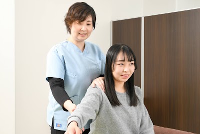 みぬま整骨院