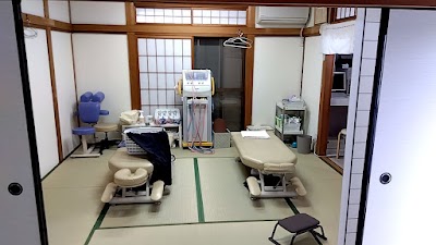 和（なごみ）整骨院