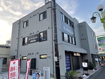 Next整体KINMAQ 三郷院