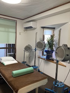 成風鍼整骨院