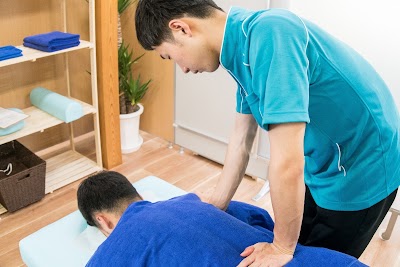 スポーツ整体院リラクト